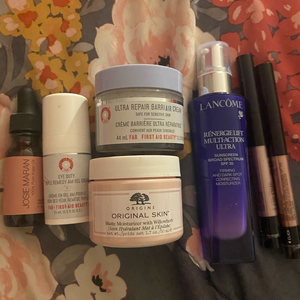 Skincare Bundle